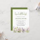 Pesquisar por summer bridal shower convites For her