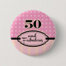Pesquisar por 50th aniversário botons Elegante