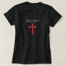 Pesquisar por deus amou camisetas Cristão