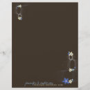 Pesquisar por blue papel timbrado Chic