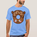 Pesquisar por cinzento camisetas Ursinho