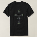 Pesquisar por cruz ouro camisetas Igreja