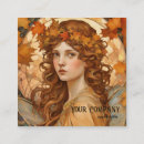 Pesquisar por fadas da cartao de visita Customer