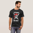 Pesquisar por pirata engraçado camisetas Piratas