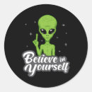 Pesquisar por ufo adesivos Extraterrestre