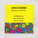 Pesquisar por germes cartao de visita Superbug