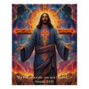 Pesquisar por cruz cristã pôsteres Crucificação