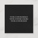 Pesquisar por próprio cartao de visita Crie seus próprios presentes