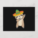 Pesquisar por poncho cartoes postais Mexicano