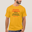 Pesquisar por tea party camisetas Republicano