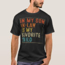 Pesquisar por filho favorito camisetas Dia dos pais