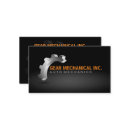 Pesquisar por engrenagem cartao de visita Auto