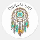 Pesquisar por dream big adesivos Caçador de sonhos