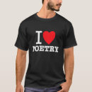Pesquisar por poemas do amor camisetas Coração