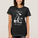 Pesquisar por animais estilizados camisetas Animais de companhia