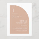 Pesquisar por meu primeiro aniversário cartoes postais For her