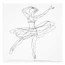 Pesquisar por ballerine pósteres pôsteres Minimalista
