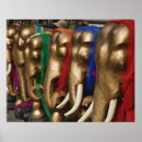 Pesquisar por decorado pôsteres Elefante