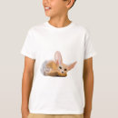 Pesquisar por raposas do deserto camisetas Vida selvagem