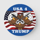 Pesquisar por usa relogios de parede Vermelho