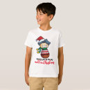 Pesquisar por natal divertido camisetas For kids