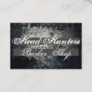 Pesquisar por áspero cartao de visita Metal