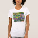 Pesquisar por impressionismo camisetas Paisagem