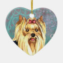 Pesquisar por yorkie ornamentos Yorkshire terrier
