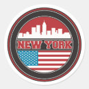 Pesquisar por estados unidos adesivos Tipografia