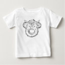 Pesquisar por desenho vaca bebê camisetas Fofofo