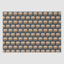 Pesquisar por hamburguer papeis de seda Engraçado