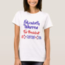 Pesquisar por warren camisetas Presidente