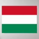 Pesquisar por hungria pôsteres Bandeira
