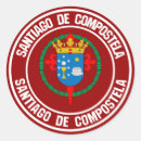 Pesquisar por santiago adesivos Espanha