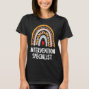 Pesquisar por intervenção camisetas Apreciação