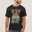 Pesquisar por er nurse camisetas Retrô