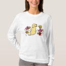 Pesquisar por labrador amarelo camisetas Flores