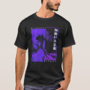 Pesquisar por hokusai katsushika camisetas Japonês