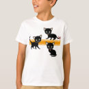 Pesquisar por 3 gatos há camisetas For kids