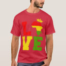 Pesquisar por love africa camisetas Melanina