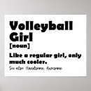Pesquisar por voleibol pósteres pôsteres For her