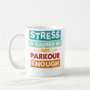 Pesquisar por parkour canecas Vida de parkour
