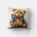 Pesquisar por chá de fraldas do urso de ursinho almofadas Aquarela