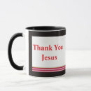 Pesquisar por mensagem religiosa canecas Cristianismo