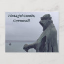 Pesquisar por king arthur cartoes postais Cornwall