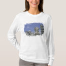 Pesquisar por torre inclinada de pisa italia camisetas Itália