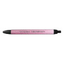 Pesquisar por e tinta canetas For her