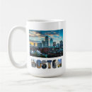 Pesquisar por boston massachusetts canecas Skyline