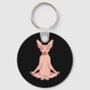 Pesquisar por vírgula chaveiros Gata