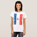 Pesquisar por la france camisetas Bandeira